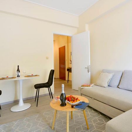 Saroko Suite Corfu  Extérieur photo