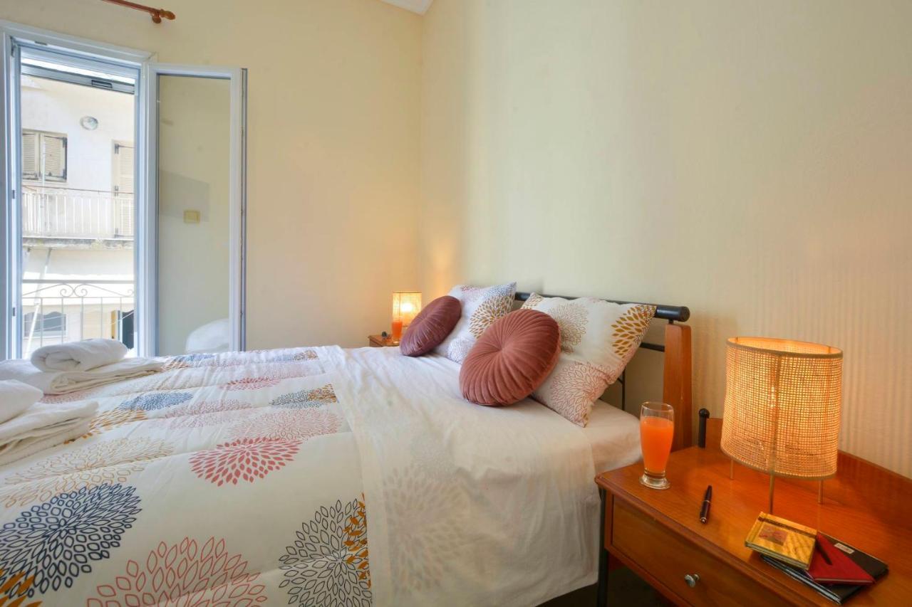 Saroko Suite Corfu  Extérieur photo
