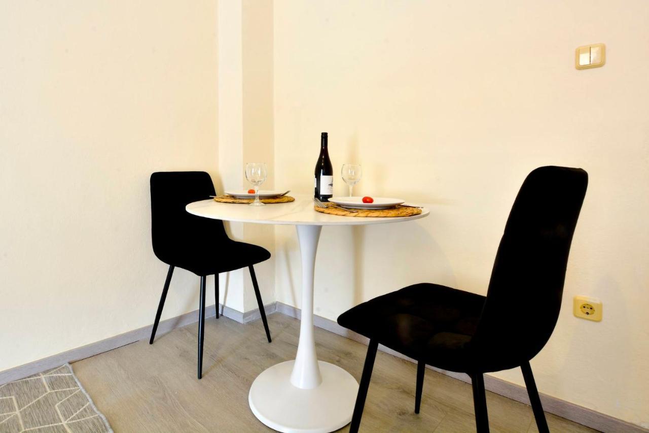 Saroko Suite Corfu  Extérieur photo