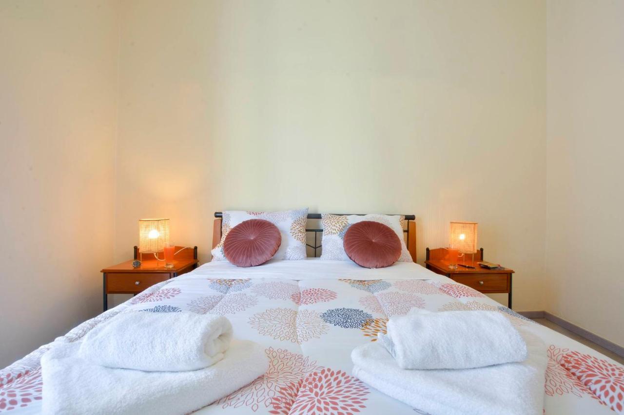 Saroko Suite Corfu  Extérieur photo