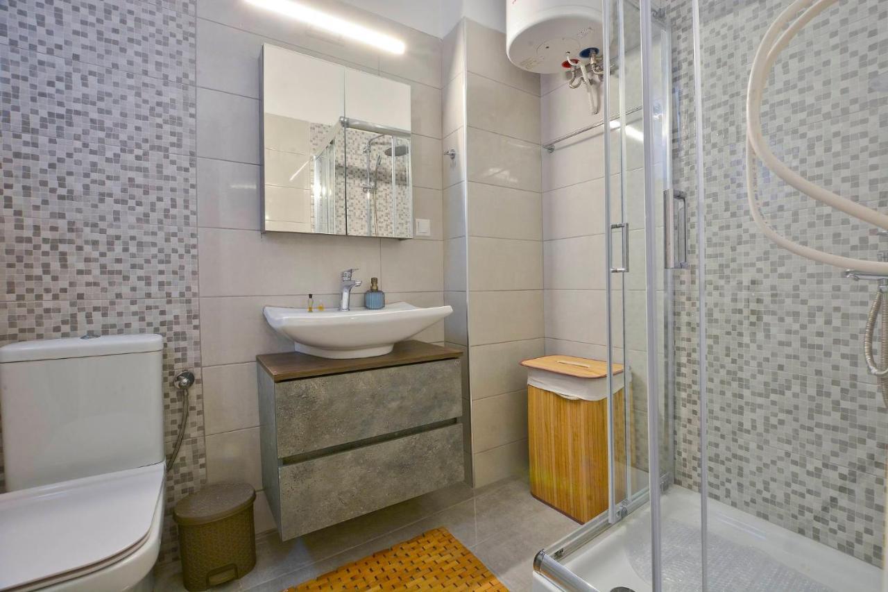 Saroko Suite Corfu  Extérieur photo