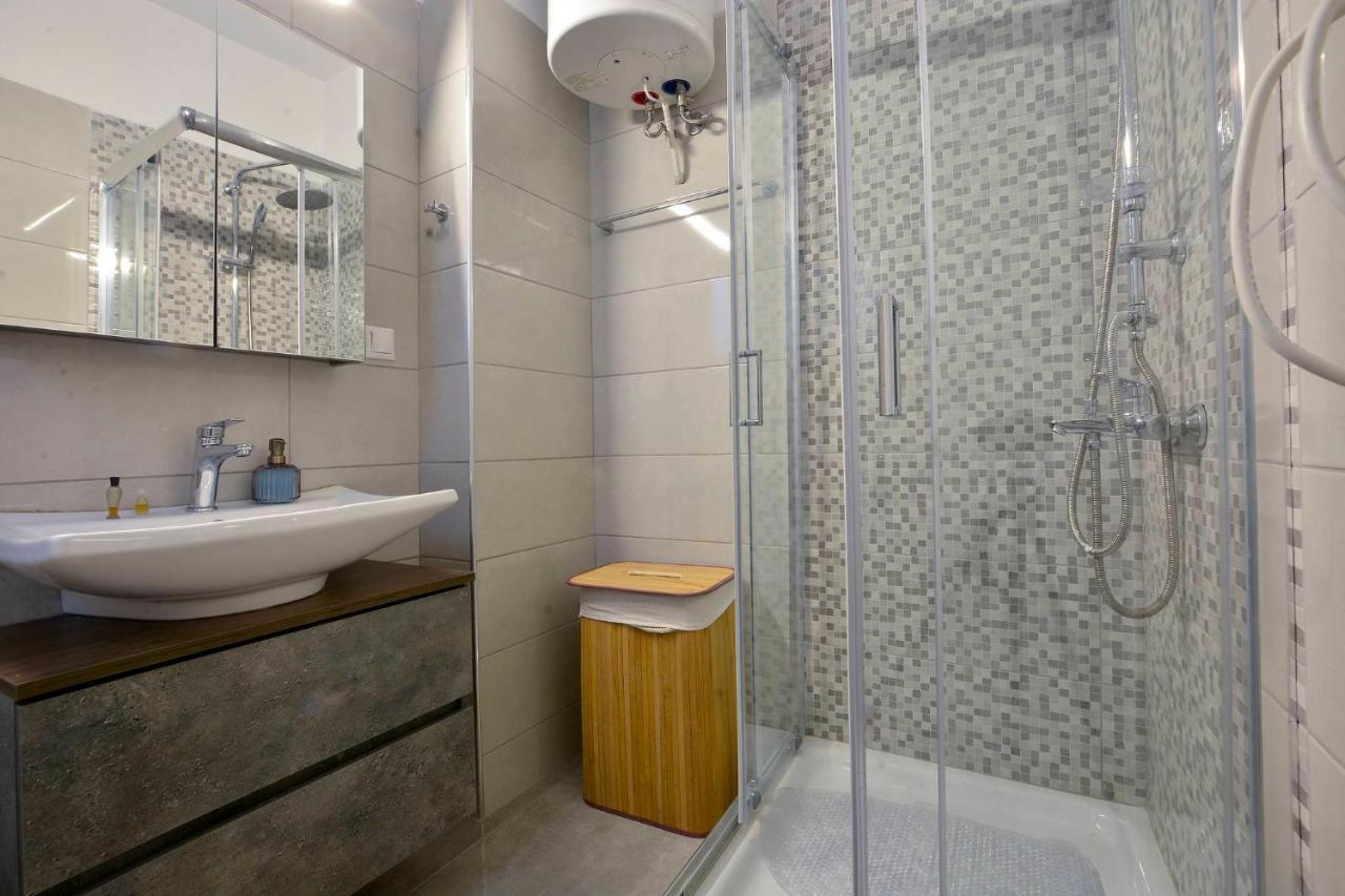 Saroko Suite Corfu  Extérieur photo
