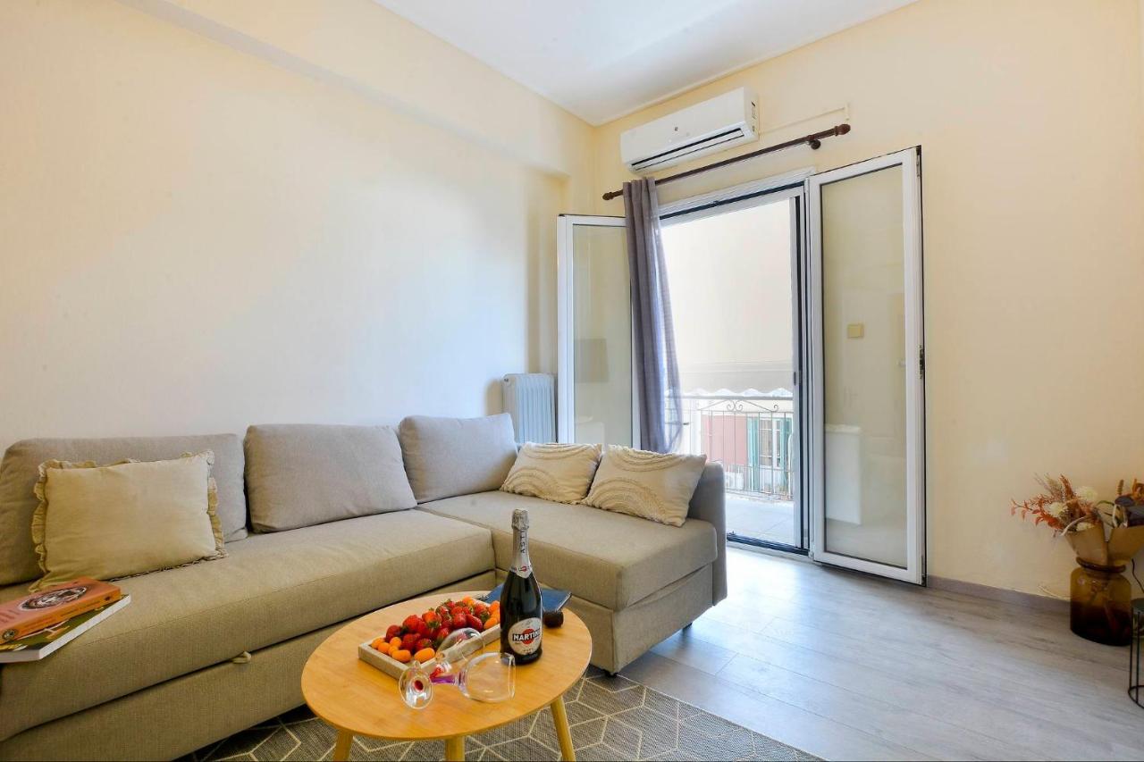 Saroko Suite Corfu  Extérieur photo